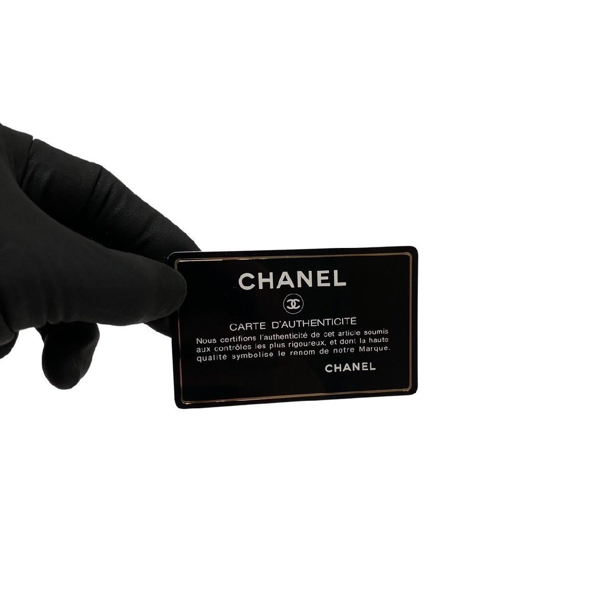 極 美品 カード シール有 2番台 CHANEL シャネル ココマーク ターンロック 金具 ラムスキン ミニ ショルダーバッグ レッド 赤 31845_画像10