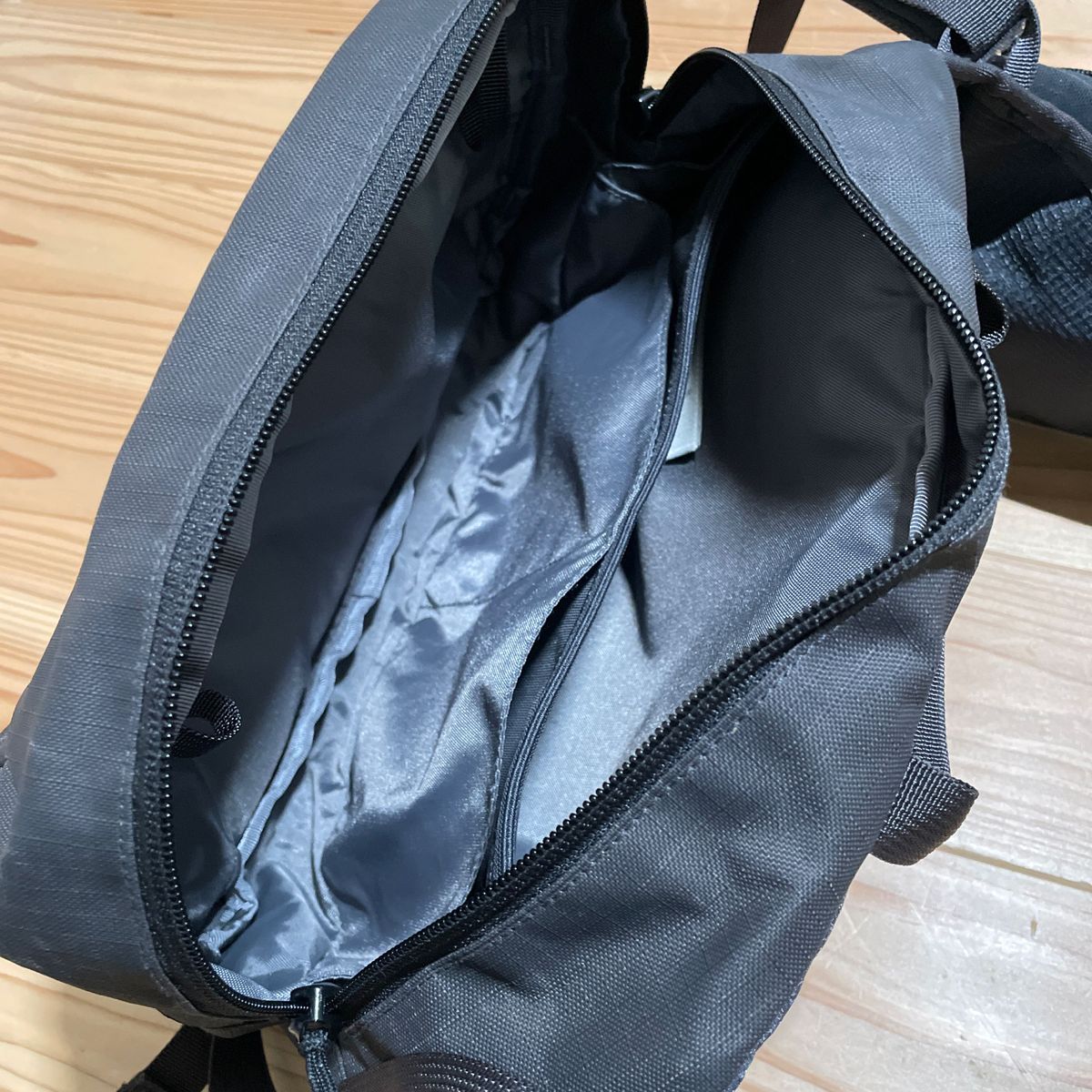 Patagonia パタゴニア ステルス・ヒップ・パック 11L ブラック Patagonia パタゴニア ステルス・ヒップ・パック 11L ブラック