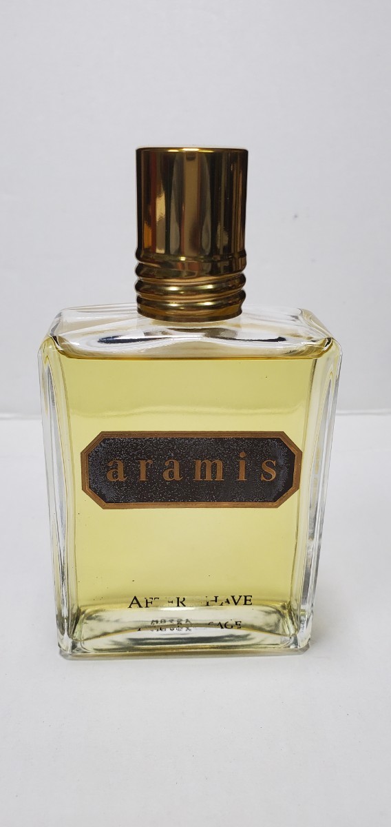 【残量9割程】/ARAMIS アラミス after shave アフターシェーブ 120ml メンズ スキンケア/ ARAMIS アラミス aramis after shave_画像6