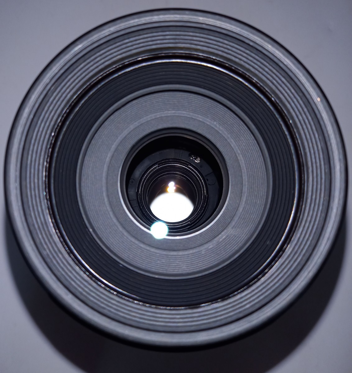 ■未使用保管品 Canon ZOOM LENS EF 100-400mm F4.5-5.6 L IS ULTRASONIC カメラ レンズ IMAGESTABILIZER AF動作確認済 キャノン_画像7