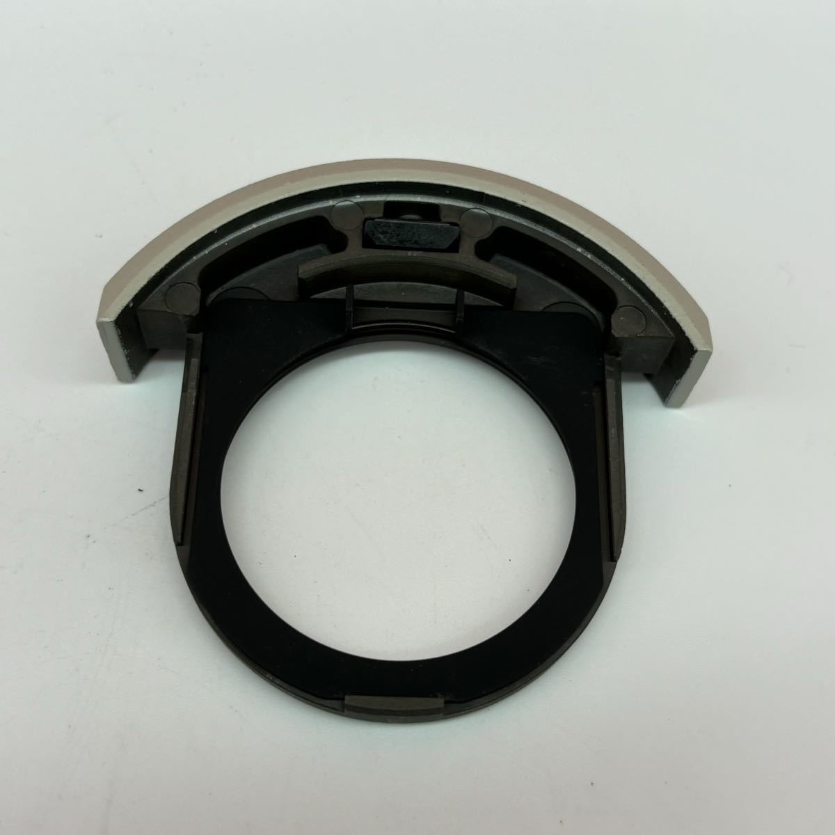 ◆ Canon 48mm Drop-In Gelatin Filter Holder Gelatin II ケース・元箱付き キャノン_画像3