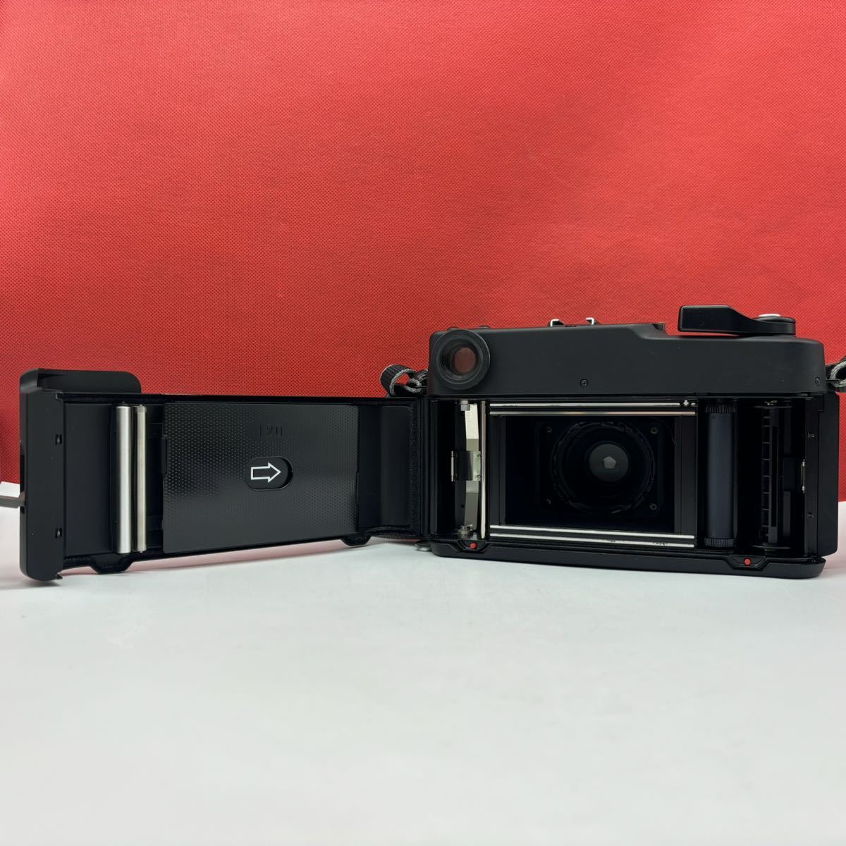 ◆ FUJI GW690 Ⅲ Professional 6×9 EBC FUJINON F3.5 90mm 中判カメラ フィルムカメラ シャッターOK 富士フイルム_画像7
