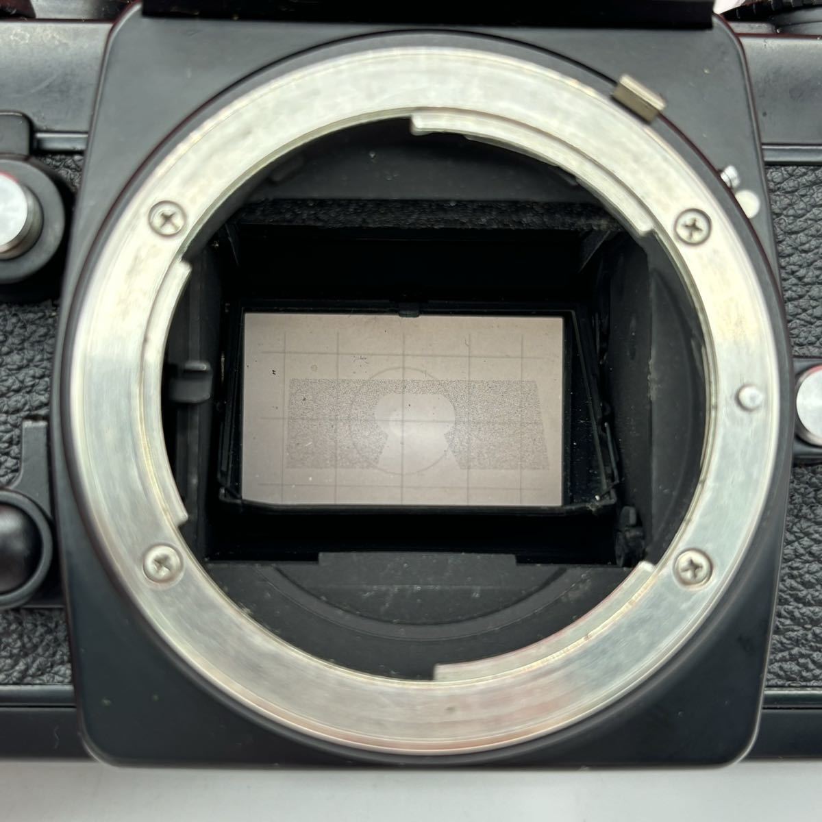◇ Nikon F3 赤文字D刻印 フィルムカメラ 一眼レフカメラ ボディ ◇ Nikon F3 赤文字D刻印 フィルムカメラ 一眼レフカメラ ボディ