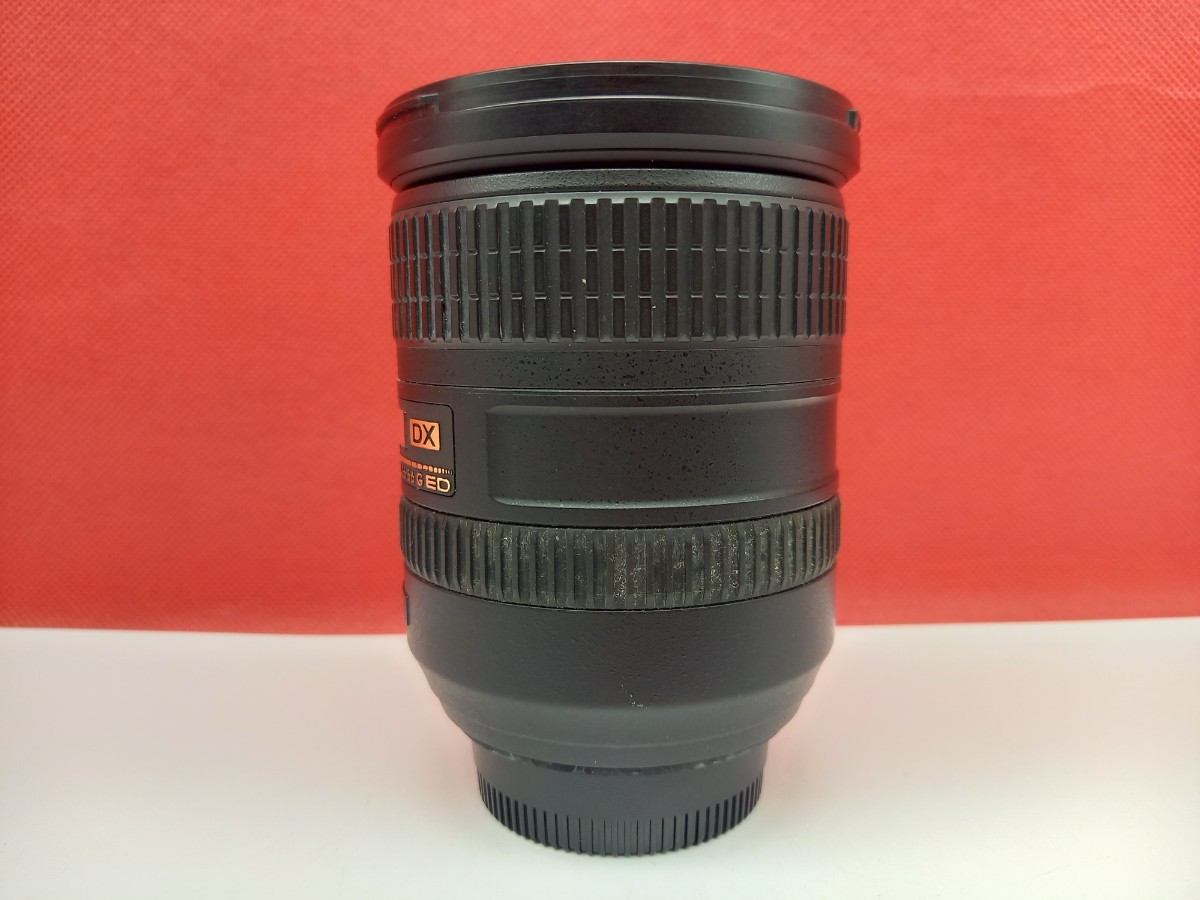 ■ Nikon AF-S DX VR ZOOM NIKKOR 18-200mm F3.5-5.6G IF ED 動作確認済 カメラ レンズ ニコン_画像3