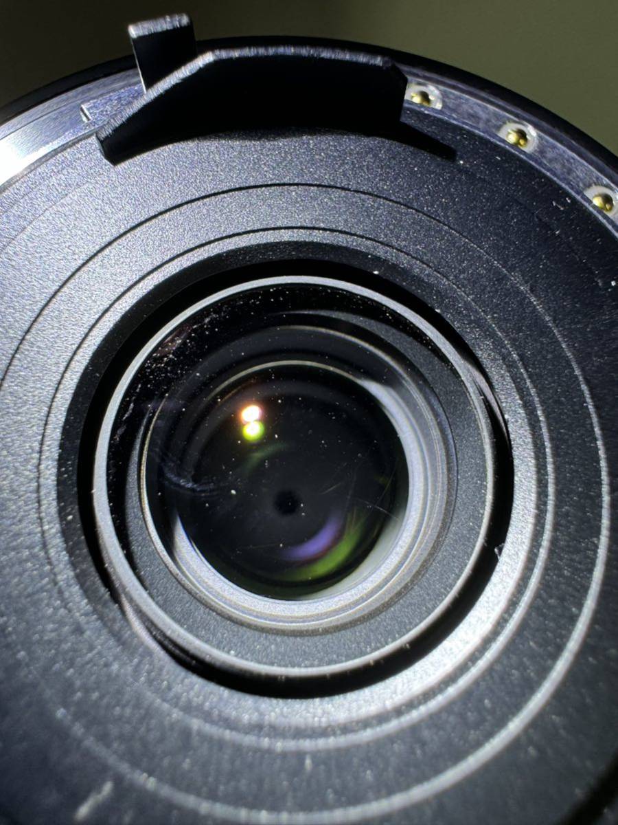 ▲ PENTAX SMC PENTAX-DA 50-200mm F4-5.6 ED カメラ レンズ AF 動作確認済 ペンタックス_画像6