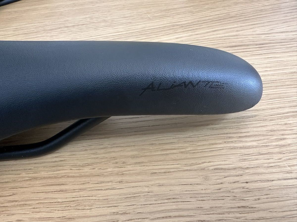 fizik ALIANTE フィジーク　アリアンテ　ブロンプトンサドル_画像10