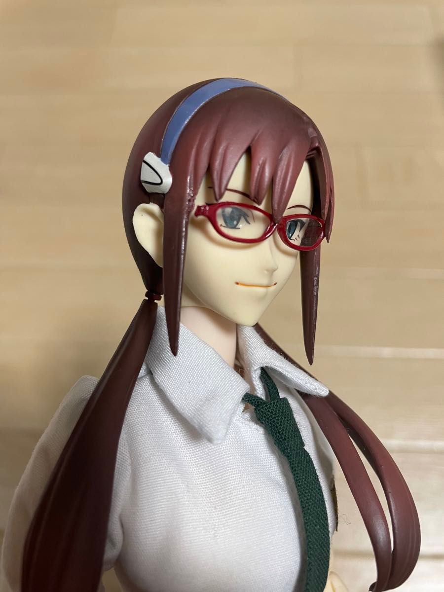 リアルアクションヒーローズ No 503 RAH 真希波・マリ・イラスト リアルアクションヒーローズ No 503 RAH 真希波・マリ・イラスト