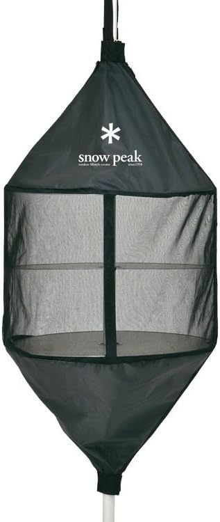 スノーピーク(snow peak) 収納 ラップラック_画像1