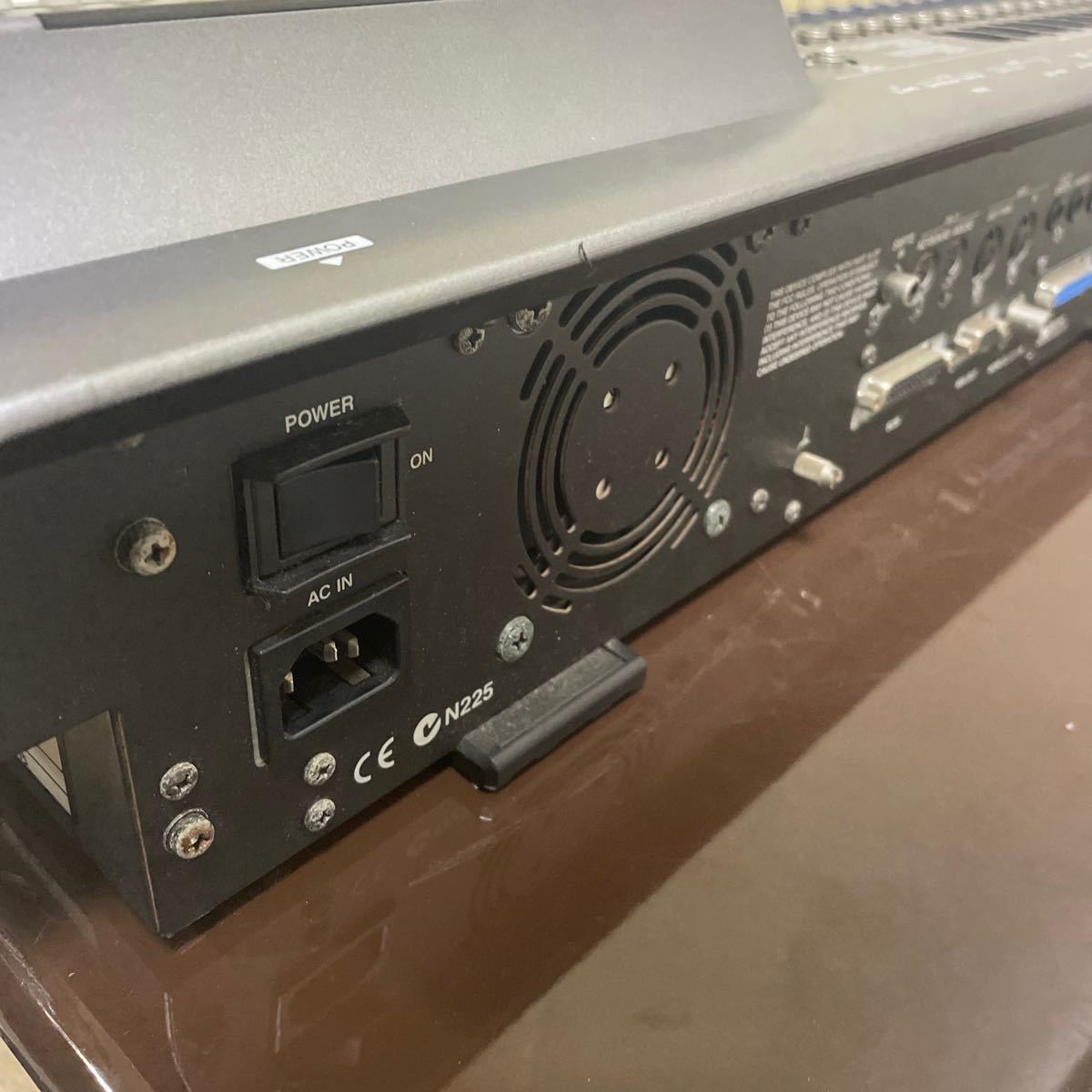 Roland ローランド VS-2480 マルチトラックレコーダー|Yahoo Roland ローランド VS-2480 マルチトラックレコーダー|Yahoo