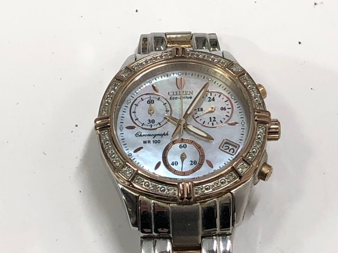     原文:ジャンク♪100点♪SEIKO♪セイコー♪CITIZE♪シチズン♪時計♪まとめ売り♪レディース♪大量まとめ♪セット♪稼働品あり♪100円スタート