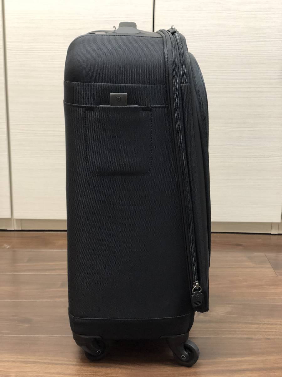 [ビクトリノックス] 公式 スーツケース Hybri-Lite 20_画像4