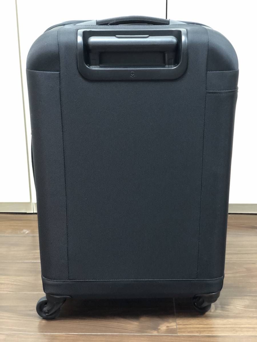 [ビクトリノックス] 公式 スーツケース Hybri-Lite 20_画像2