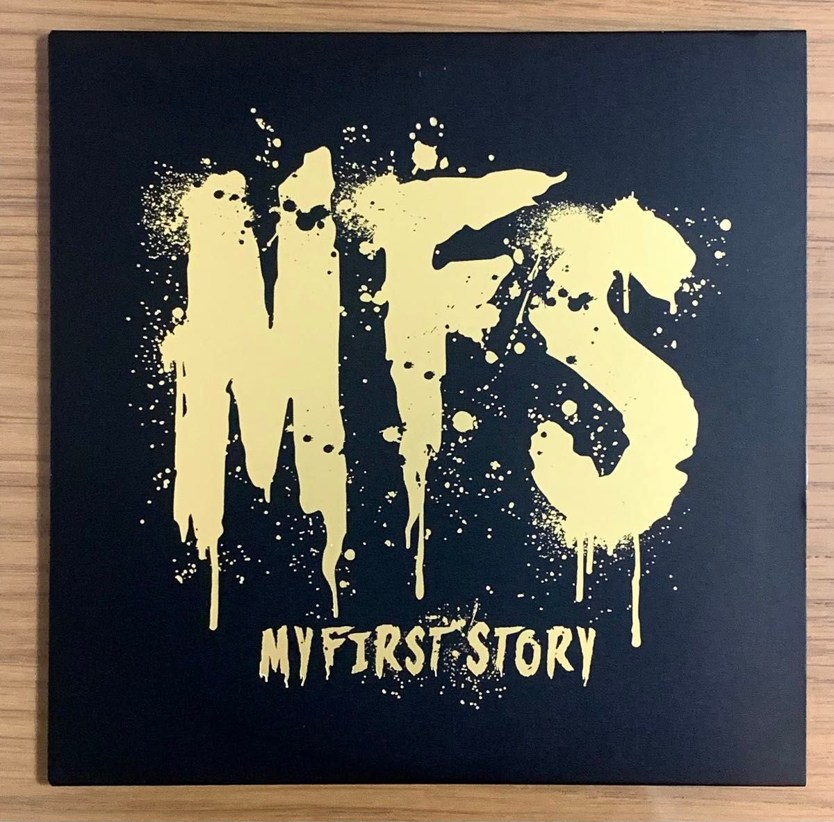 MY FIRST STORY / ストテラ限定CD|Yahoo!フリマ(旧PayPayフリマ) MY FIRST STORY / ストテラ限定CD|Yahoo!フリマ(旧PayPayフリマ)