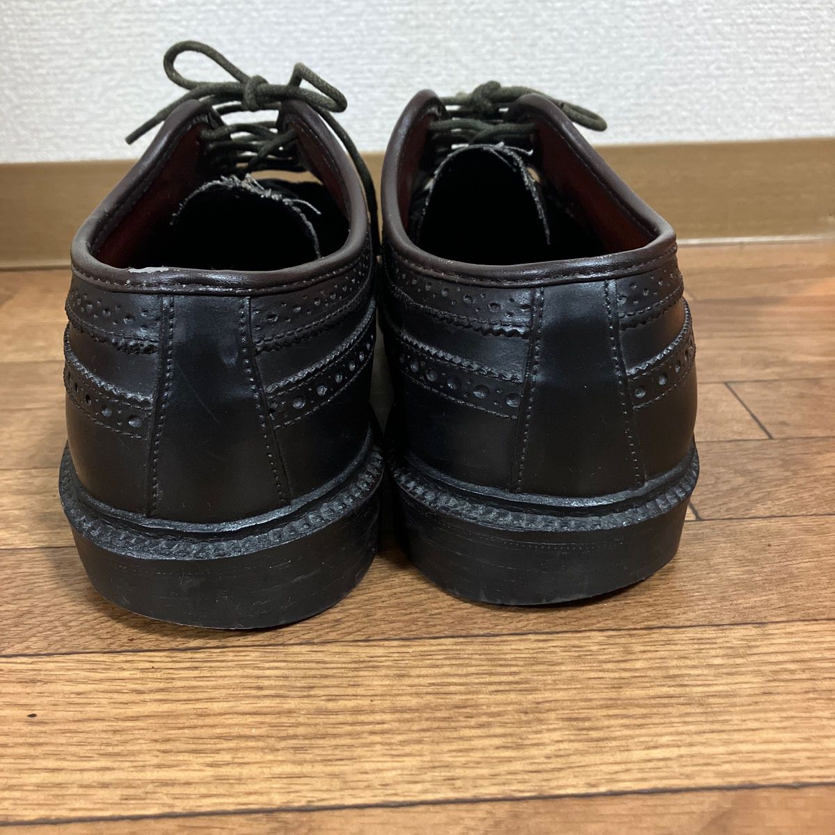 【UNITED ARROWS】ユナイテッドアローズ　レインシューズ　42   