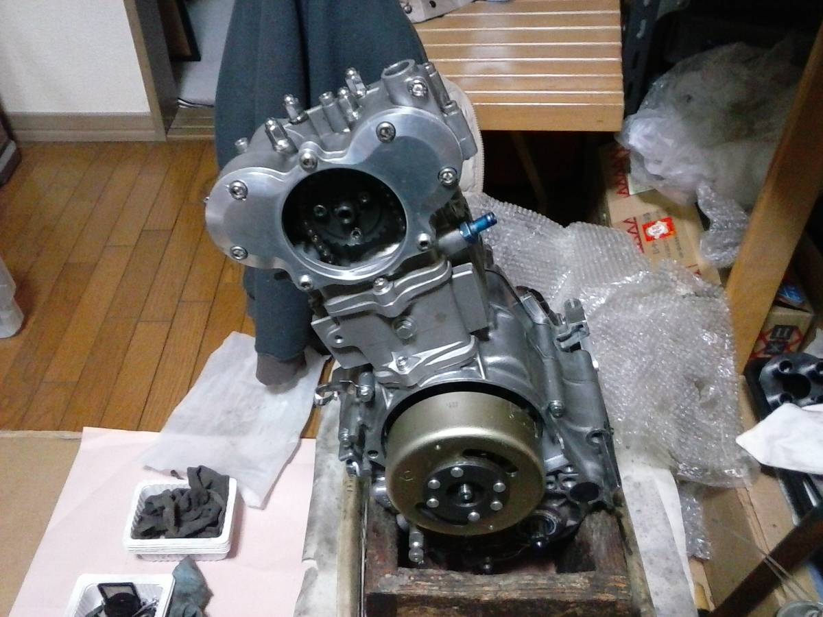  Monkey Cub Chinese engine etc. horizontal engine overhaul bore up assembly . etc. do Monkey Gorilla Cub Chaly DAX Chinese 