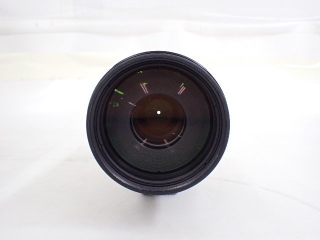 【良品】 Nikon ニコン AF VR Zoom-NIKKOR 80-400mm F4.5-5.6D ED レンズ ケース/説明書/元箱付 ∴ 6C935-3_画像4