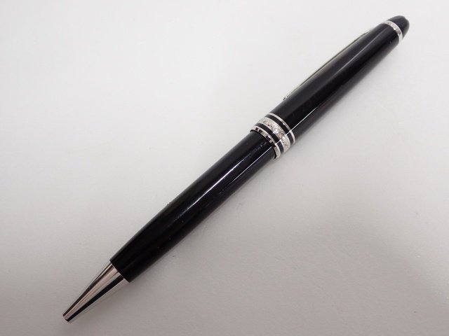 MONTBLANC MEISTERSTUCK Fix モンブラン マイスターシュテュック フィックス ボールペン ∬ 6C9CB-3_画像1