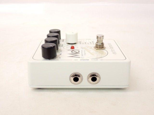 electro-harmonix エレクトロハーモニックス エフェクター メロトロン Mel9 Tape Replay Machine 元箱付き □ 6C9D6-1_画像2