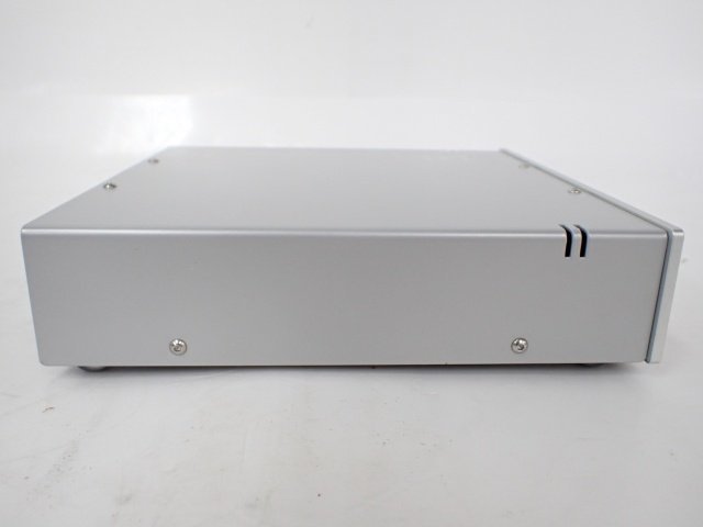 VERTERE PHONO-1 Preamplifier II MM/MC対応フォノイコイコライザーアンプ ヴァルテレ 代理店経由正規品 △ 6CBB0-88_画像2