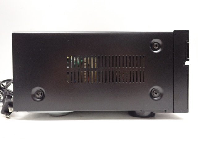 SONY ソニー マルチチャンネルインテグレートアンプ STR-DH790 リモコン付き □ 6CA3A-1_画像3