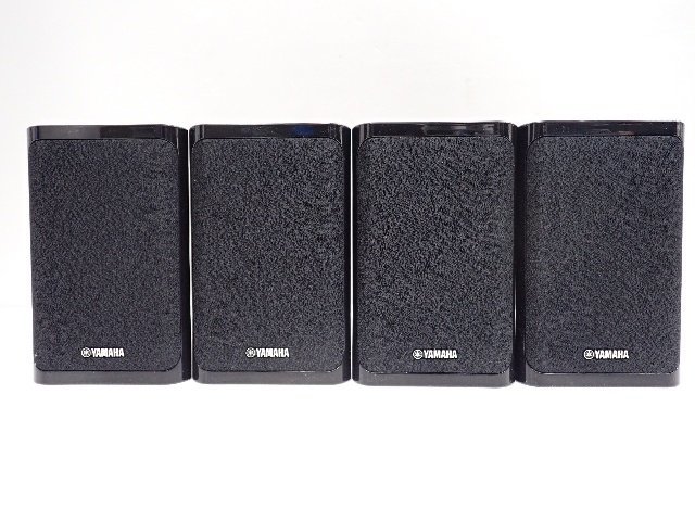 YAMAHA ヤマハ 5.1chスピーカーパッケージセット NS-P41 (SW-050 YAMAHA ヤマハ 5.1chスピーカーパッケージセット NS-P41 (SW-050