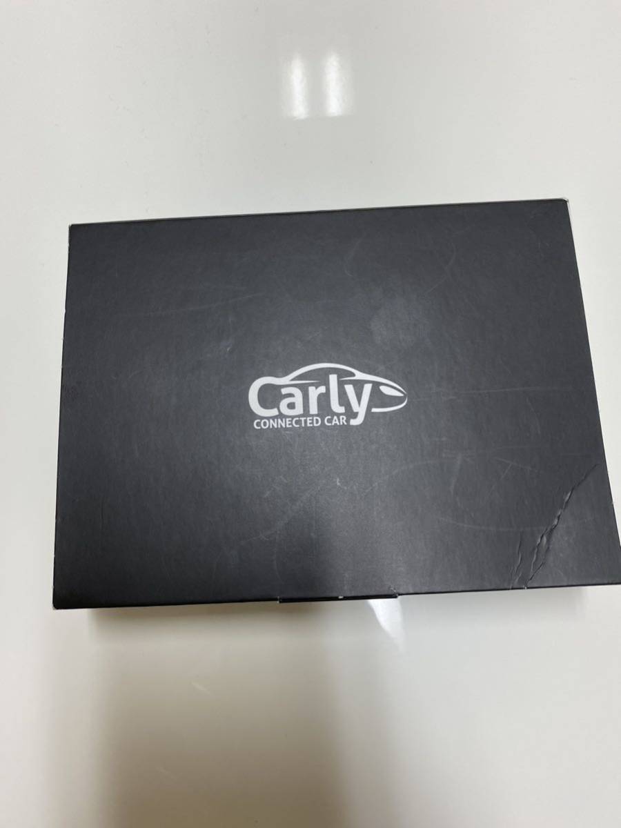 Carly Bluetooth ユニバーサルOBDスキャナー 故障診断 コーディング_画像4