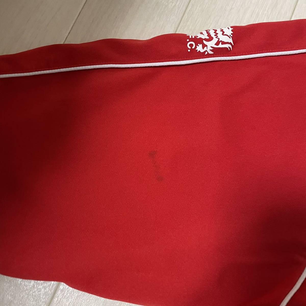 高校ラグビー 報徳学園 ラグビー部 ジャージ 長袖 トレーニング 高校ラグビー 報徳学園 ラグビー部 ジャージ 長袖 トレーニング