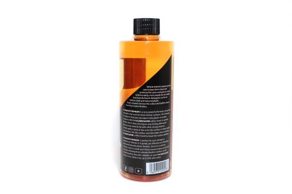 YUMCARS YUM INTERIOR 500ml (ヤムカーズ ヤム インテリア 500ml)の画像2