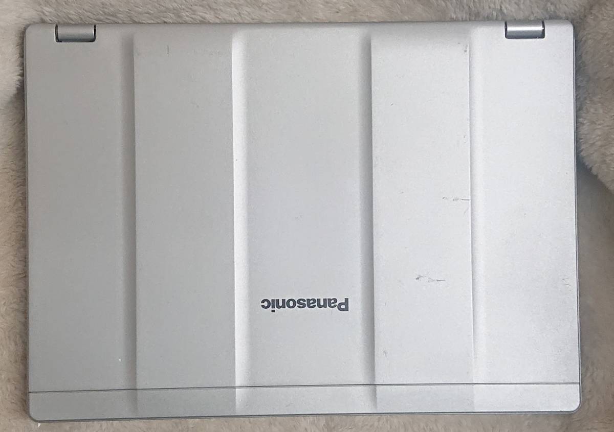 3430使用時間★Windows11★高速SSD☆Panasonic CF-SZ5 i5-6200 2.4G/4G/SSD128G/Win11/wlan/office2021済/1920x1200/液晶良/SDVD_画像3