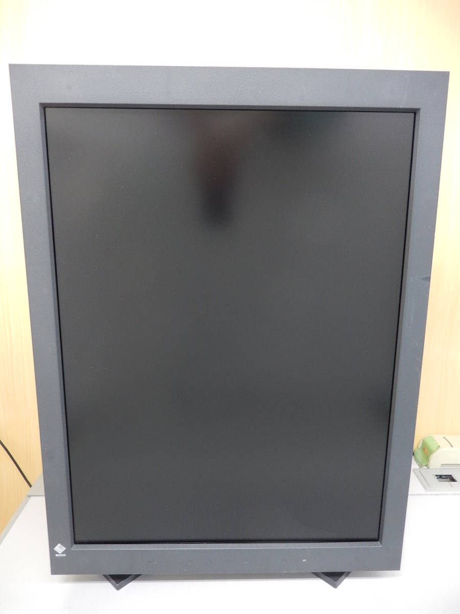 EIZO RadiForce RX320 (21.2インチ、 1536×2048、 DVI) 医療用縦型モニター_画像2