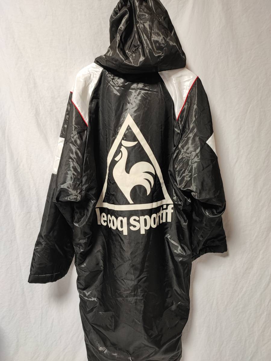 le coq sportif ベンチコート アウター メンズ L-XL_画像2