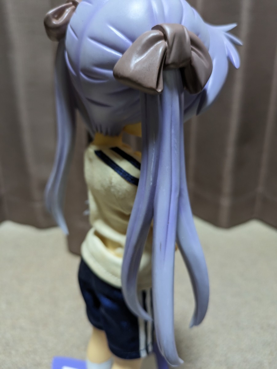 フリーイング らきすた 柊かがみ 体操服Ver. フィギュア|フィギュア フリーイング らきすた 柊かがみ 体操服Ver. フィギュア|フィギュア