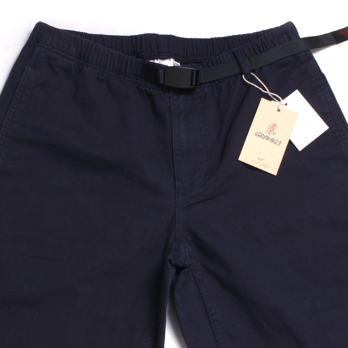 23AW【タグ付き・新品】GRAMICCI W'S GRAMICCI PANT 定価13,200円 sizeM DOUBLE NAVY G202-OGT グラミチ ウィメンズグラミチパンツ_画像4