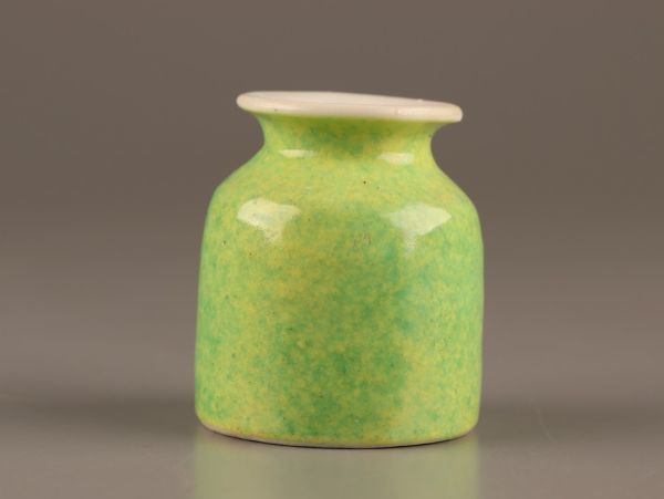中国古玩 唐物 染付 辰砂 水孟 二点 在印 時代物 極上品 初だし品 C3531_画像6
