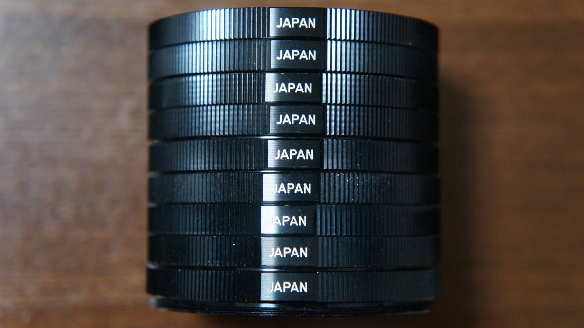 [58mm] Canon UV 1x フィルター FD New FDレンズに 280円/枚_画像2