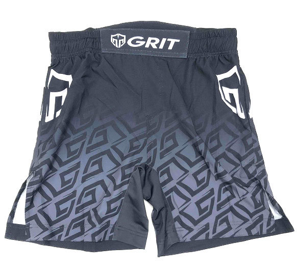 GRIT×LUTADOR 2312 GRADATION FIGHT SHORTS ファイトショーツ MMAショーツ