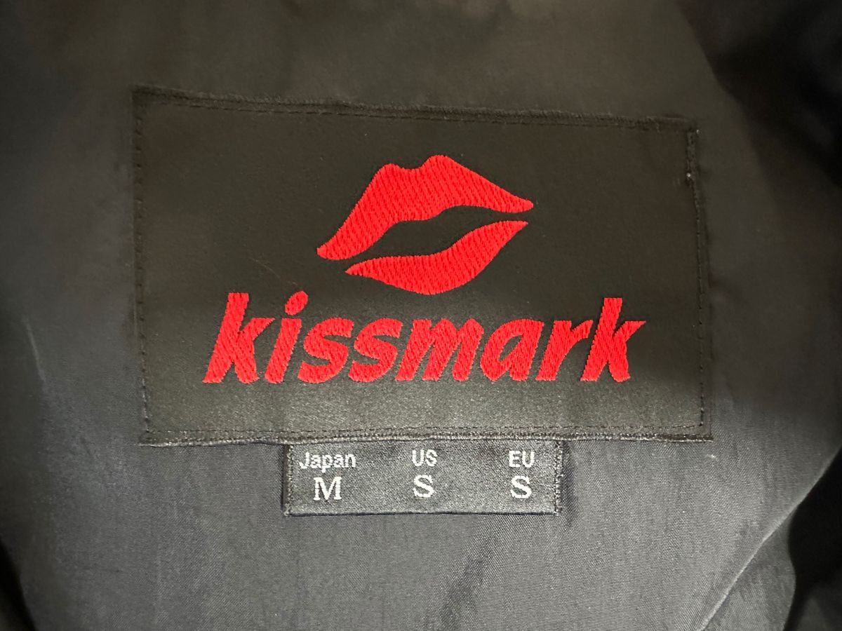 KISSMARK キスマーク ウェア ジャケット アウトドア マウンテンパーカー