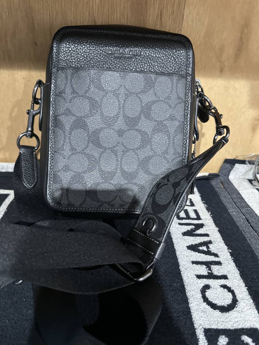 Yahoo!オークション - COACH コーチ ショルダーバッグ 斜め掛け Yahoo!オークション - COACH コーチ ショルダーバッグ 斜め掛け