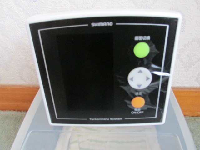 中古美品】シマノ☆探見丸☆CV-FISH|跨買TOKUKAI - 日本Y拍代標 中古美品】シマノ☆探見丸☆CV-FISH|跨買TOKUKAI - 日本Y拍代標