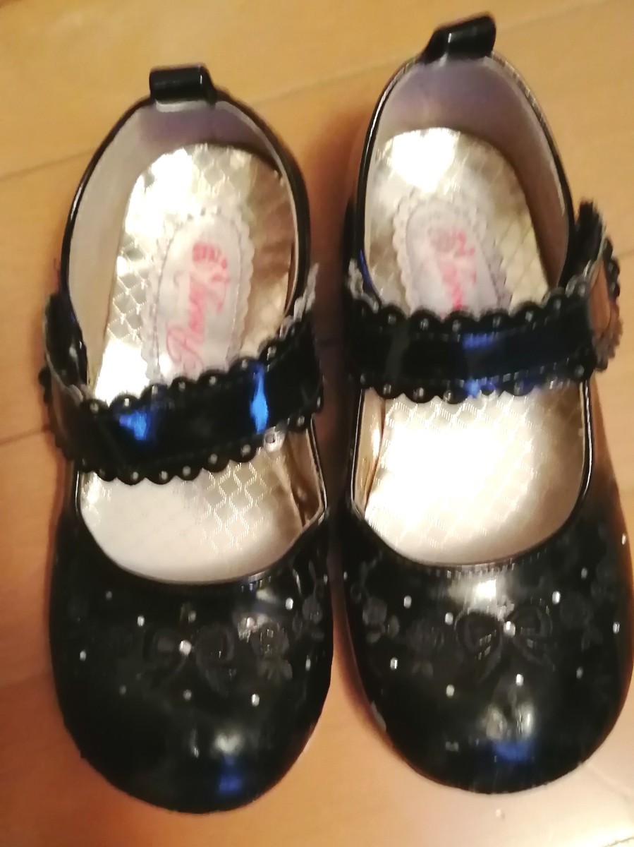 15cm чёрный формальная обувь обувь лента 
