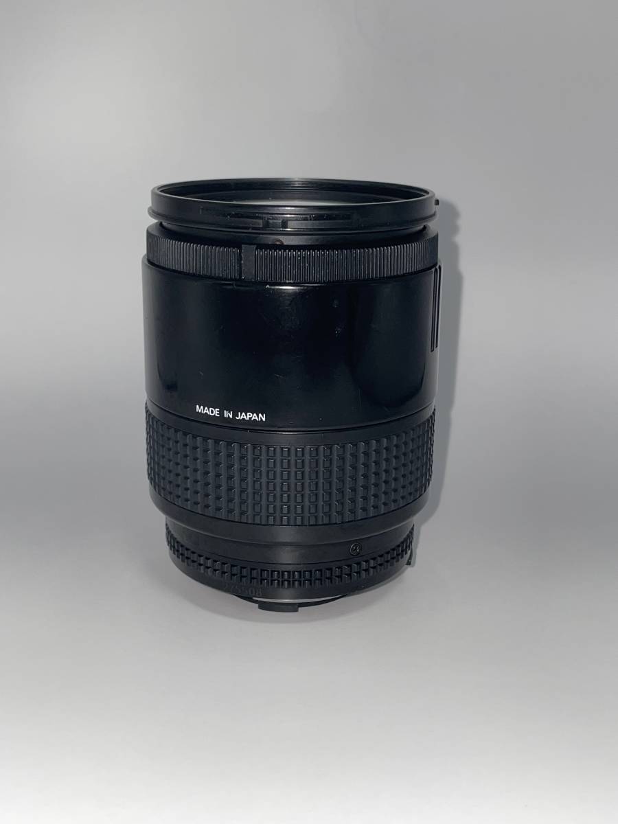 ★良品★ ニコン Nikon AF NIKKOR 28-85mm f3.5-4.5 L-0004_画像5