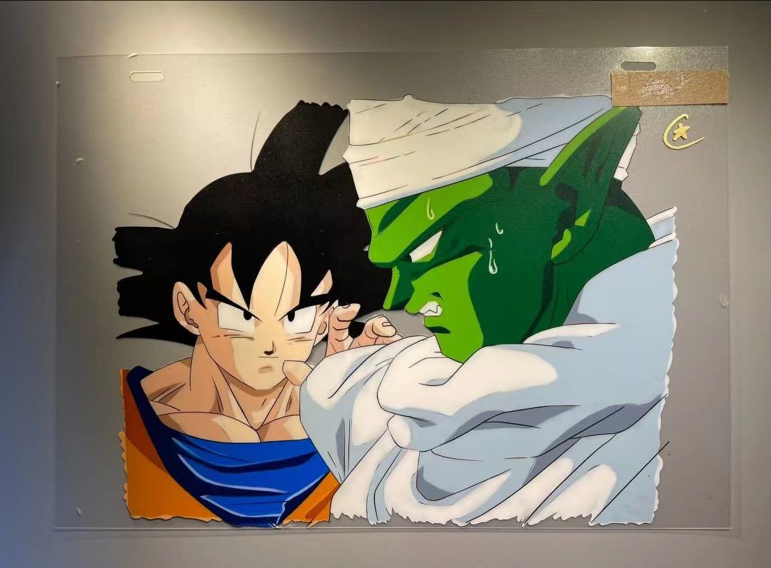 Yahoo!オークション - ドラゴンボールZ ピッコロ( - ドラゴンボール Yahoo!オークション - ドラゴンボールZ ピッコロ( - ドラゴンボール