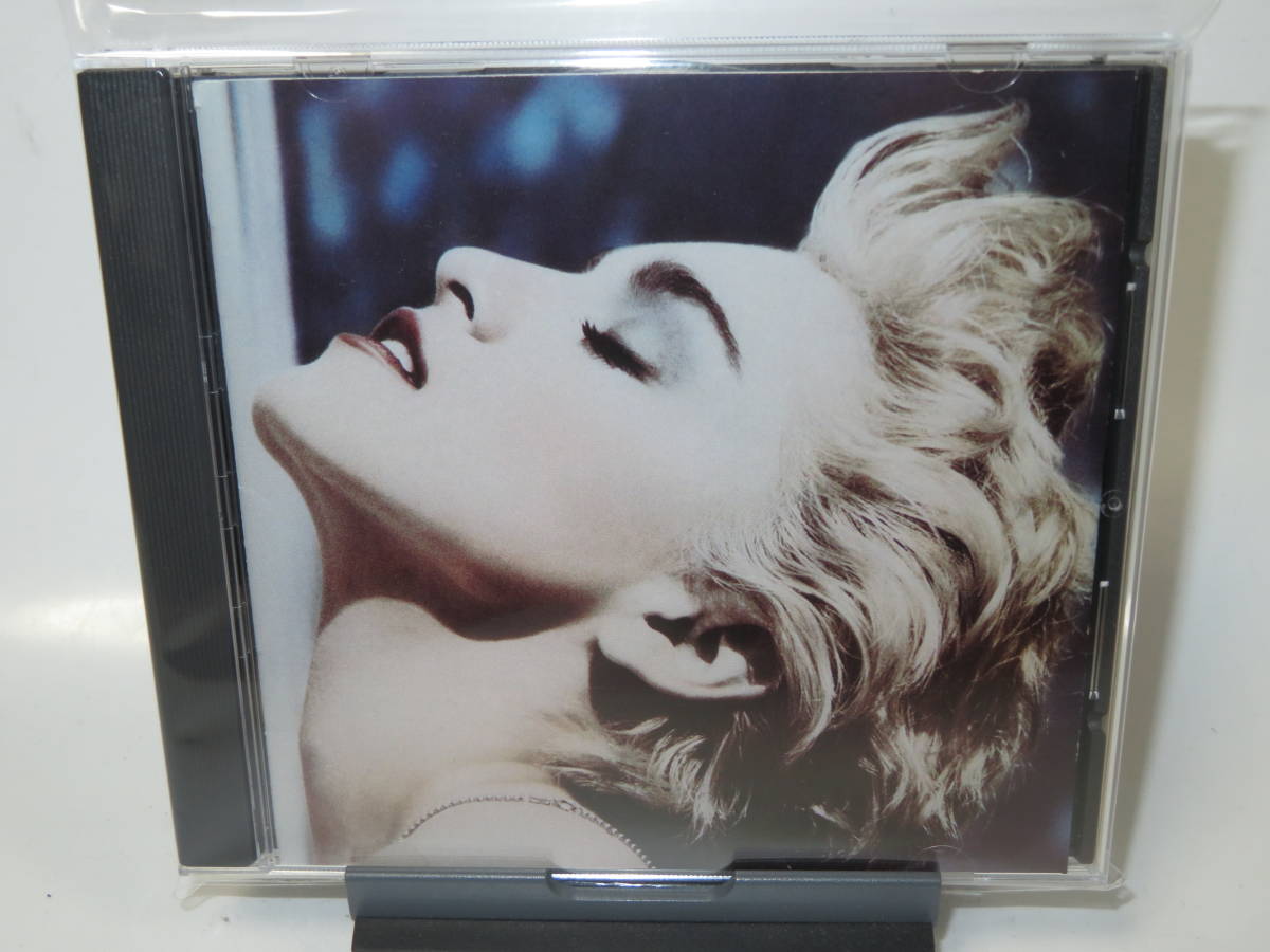 Madonna / True Blue_画像1