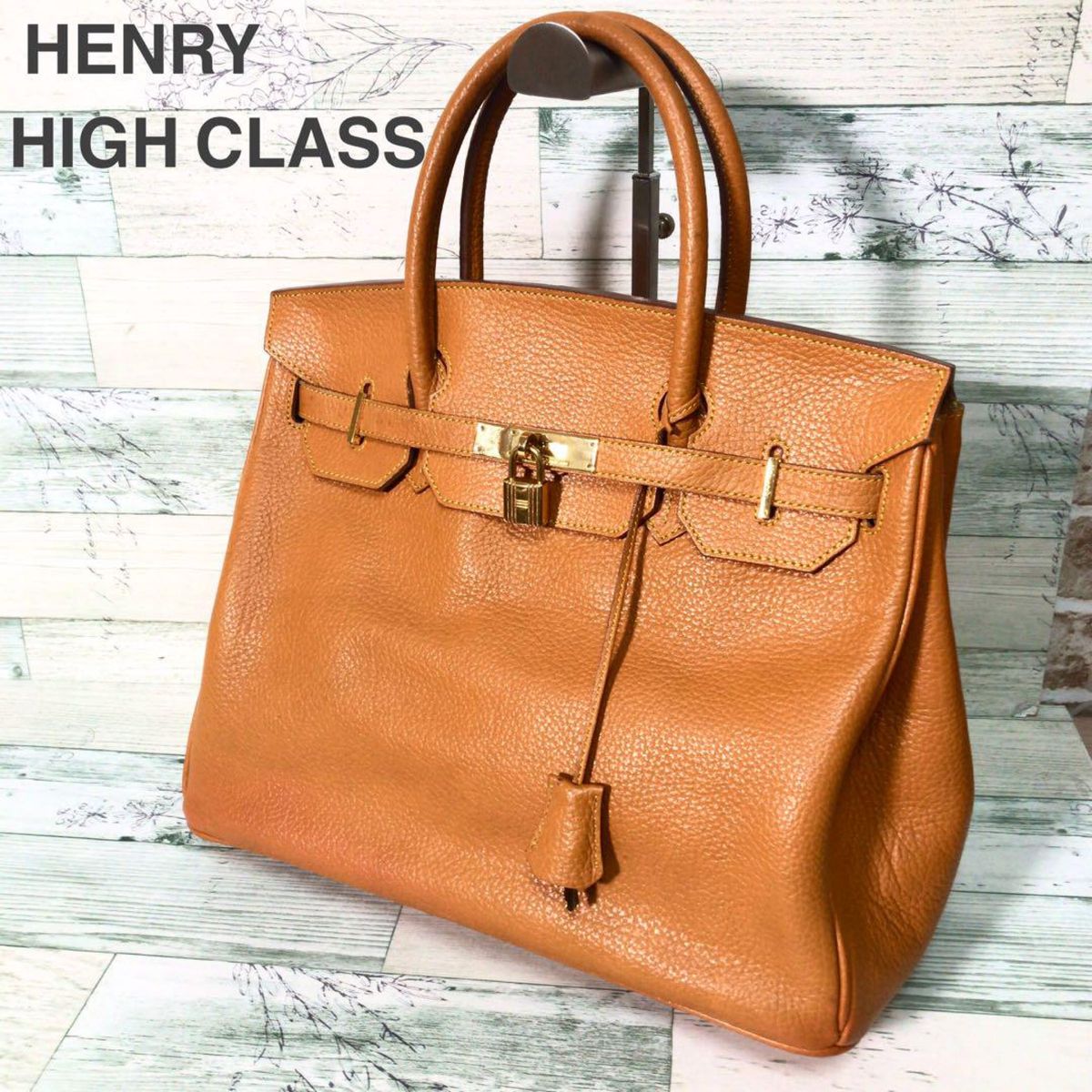 ハイクラスヘンリーハイクラス HIGH CLASS HENRY HIGH CLASS 