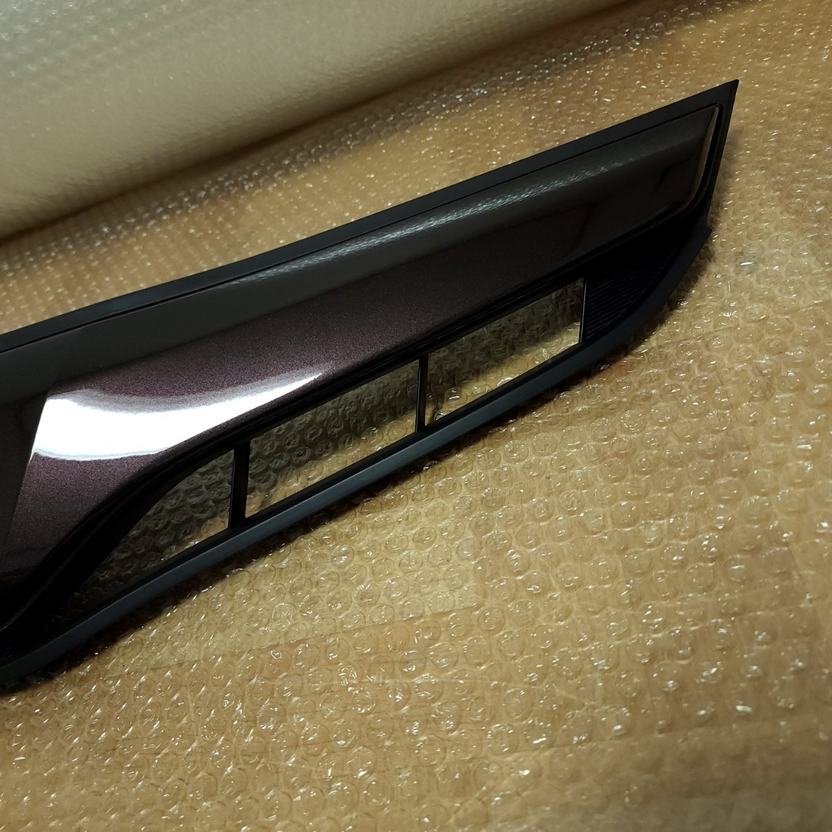 с новой машины GE 6 7 8 9 Honda Fit FIT более поздней модели, оригинальные she\'s She's передняя решетка RS GP 1 4 радиатор решётка полки B949