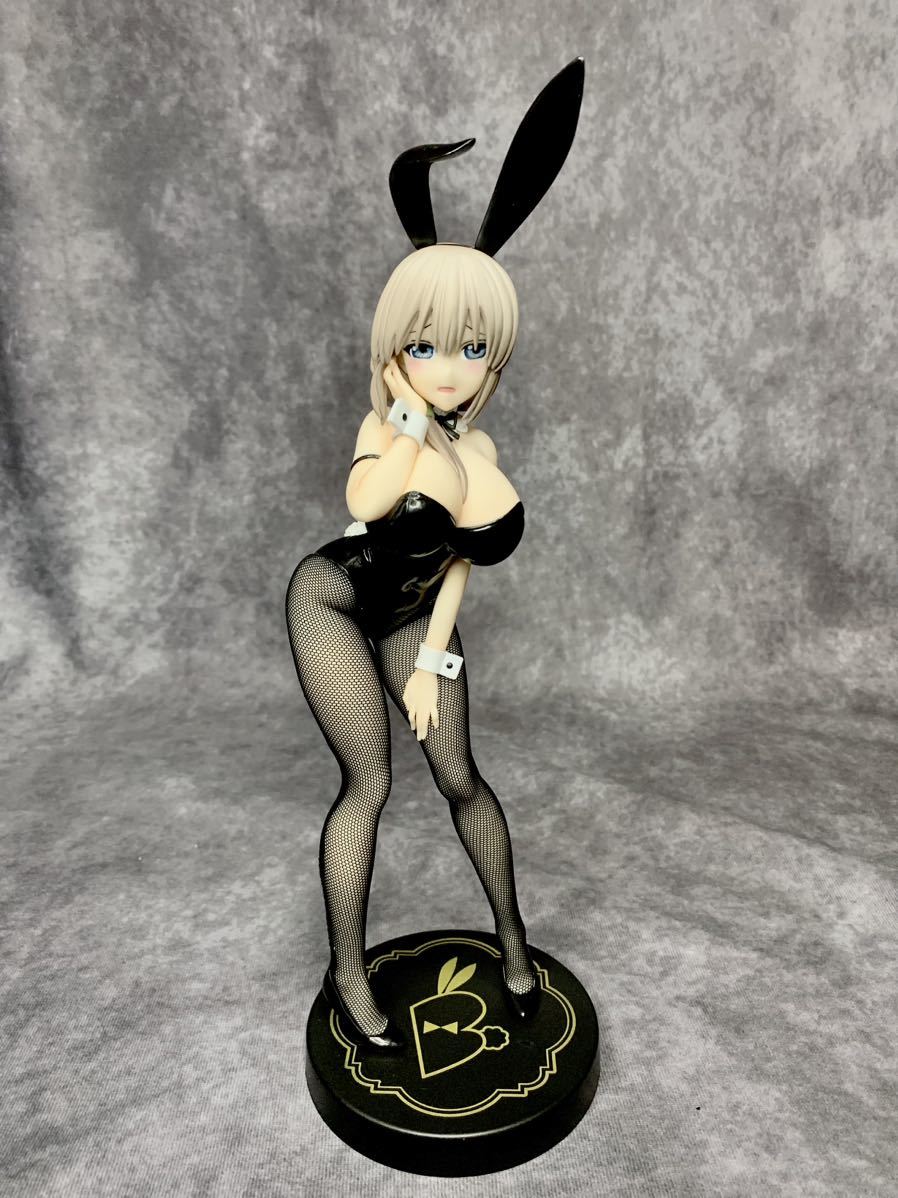 宇崎ちゃんは遊びたい!ω BiCute Bunnies 宇崎月フィギュア 宇崎ちゃんは遊びたい!ω BiCute Bunnies 宇崎月フィギュア