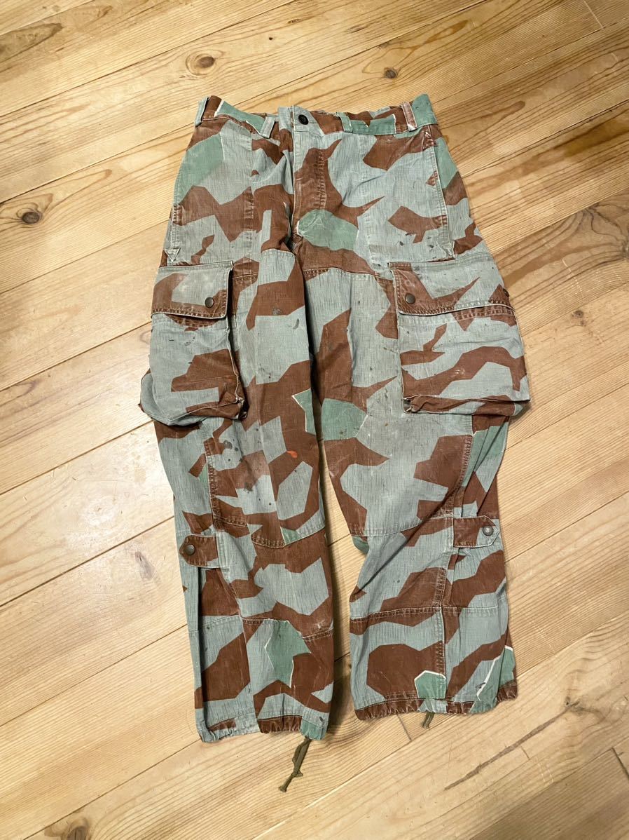 Yahoo!オークション - スペシャル 50s ドイツ軍 スプリンター Yahoo!オークション - スペシャル 50s ドイツ軍 スプリンター