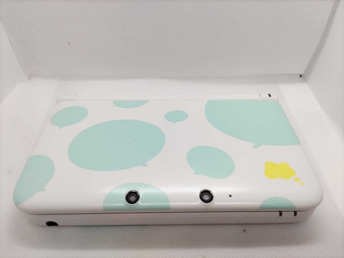 ゲーム実況 3DSLL 『キャプチャー機能付き』トモコレ仕様 偽トロ ゲーム実況 3DSLL 『キャプチャー機能付き』トモコレ仕様 偽トロ