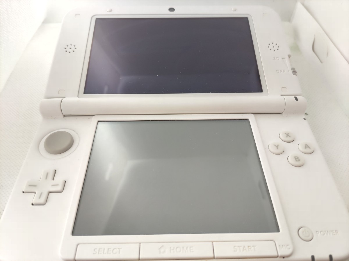 ゲーム実況 3DSLL 『キャプチャー機能付き』トモコレ仕様 偽トロ ゲーム実況 3DSLL 『キャプチャー機能付き』トモコレ仕様 偽トロ