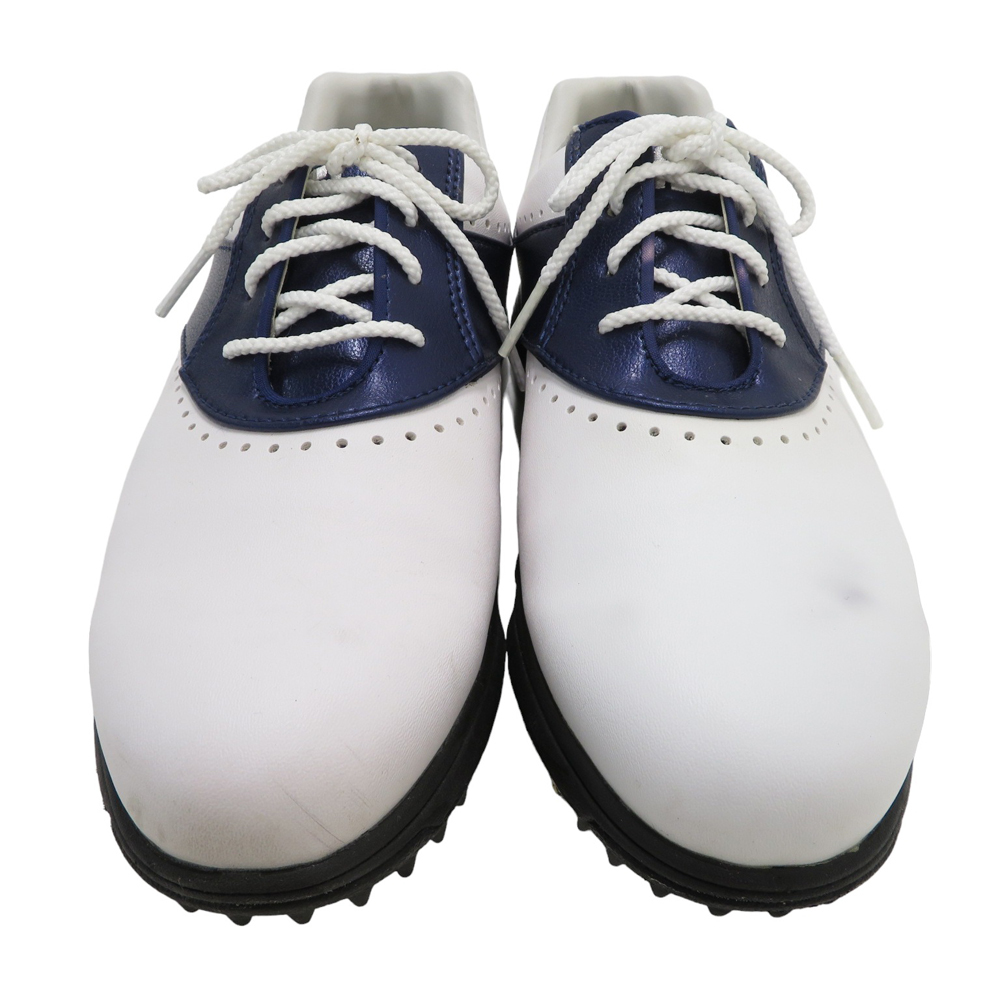 FOOT JOY foot Joy 93918J туфли для гольфа emerge оттенок белого 24 [240101060547] Golf одежда мужской 